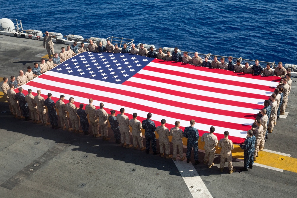 USS Kearsarge