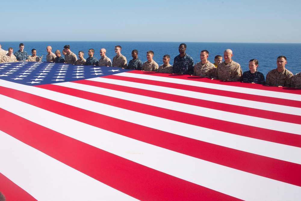 USS Kearsarge