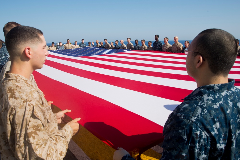 USS Kearsarge