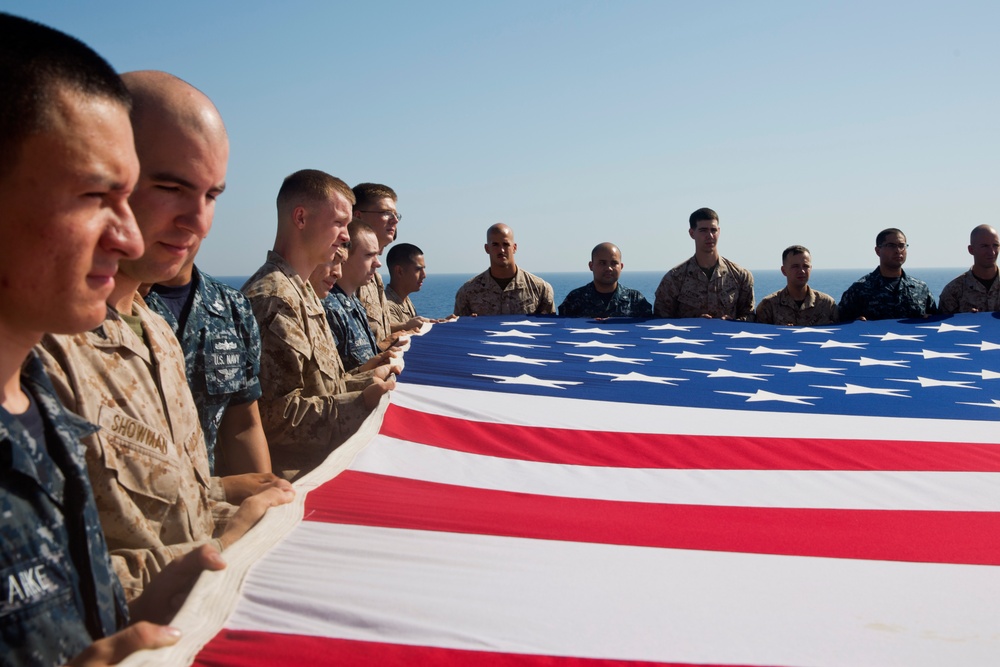 USS Kearsarge