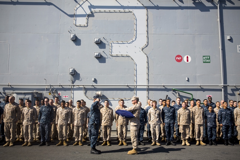 USS Kearsarge