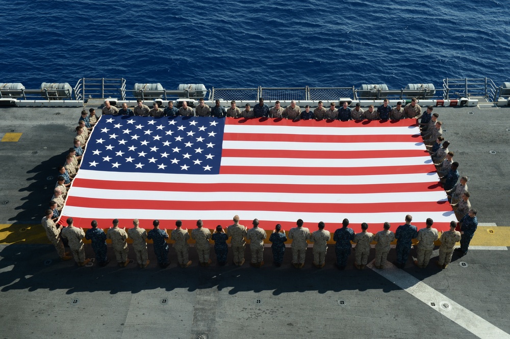 USS Kearsarge