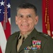 Maj. Gen. Juan G. Ayala Becomes Commander, MCICOM for Marine Corps