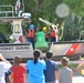 Coast Guard gives Aids to Navigation demonstration to children in Dulac