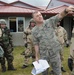 Combat Operations Group training