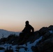 Climbing Ghar Mountain in Kabul province