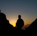 Climbing Ghar Mountain in Kabul province