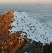 Climbing Ghar Mountain in Kabul province