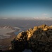 Climbing Ghar Mountain in Kabul province