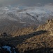 Climbing Ghar Mountain in Kabul province