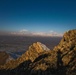 Climbing Ghar Mountain in Kabul province