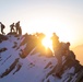 Climbing Ghar Mountain in Kabul province