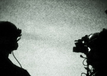 Operation in Gardez district