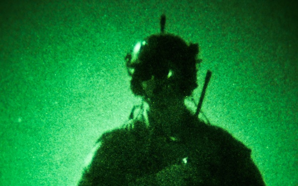 Operation in Gardez district