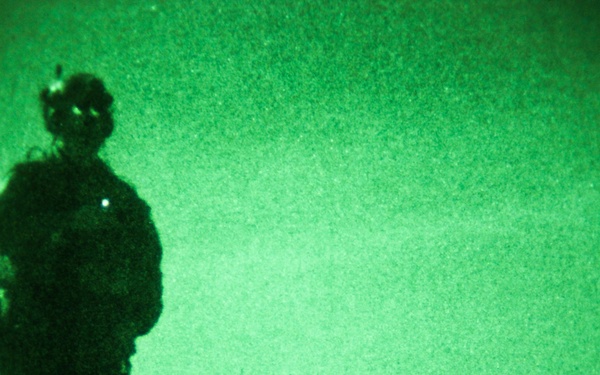 Operation in Gardez district