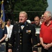 Medal of Honor recipient speaks at Independence Day parade