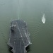 USS Dwight D. Eisenhower arrives at Naval Station Norfolk