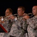 440th Army Band brings Guard to community