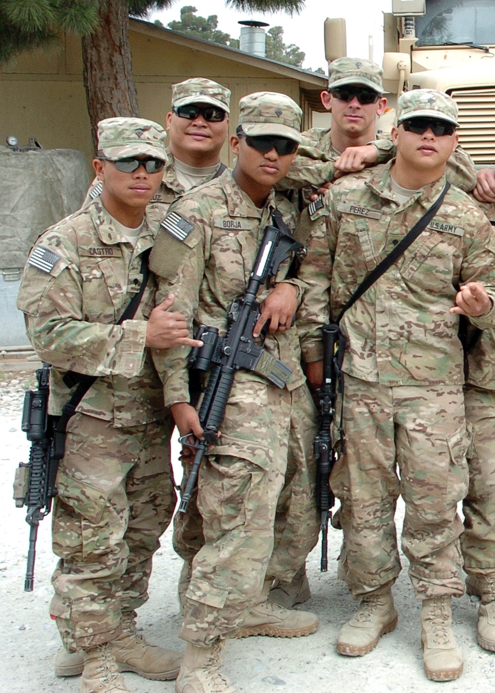 Guam Guard