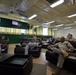 Camp Schwab USO opens sports lounge