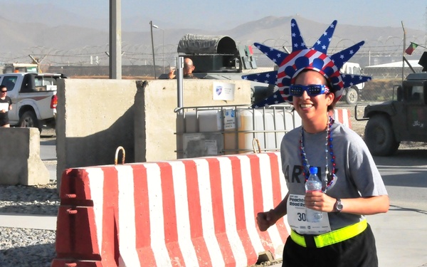 Soldier Spotlight: Meet Maj. Crystal Carberry