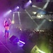 Ashanti performs at TCM on Independence Day