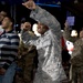 Ashanti performs at TCM on Independence Day