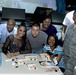 Ashanti performs at TCM on Independence Day