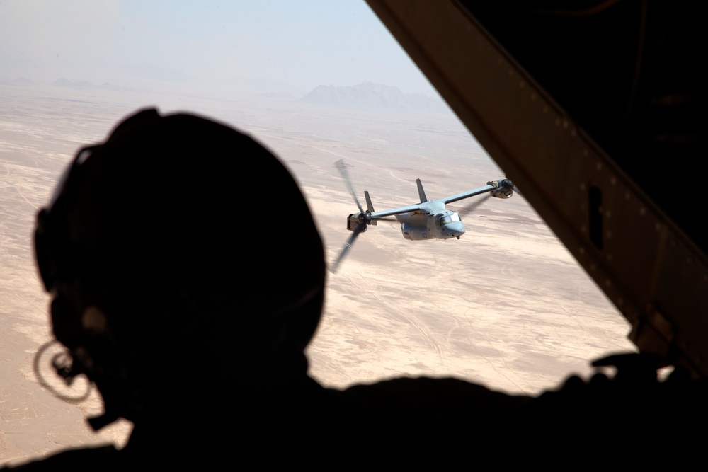 U.S. Marines and Georgian Army Soldiers Conduct Operation Northern Lion II, Part II