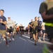 Camp Leatherneck Participates in AJC Peachtree Road Race on the Fourth of July