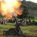 'Kings of Battle' increase combat efficiency through mortar training