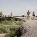 CLR-2 Removes a Bridge in Lashkar Gah