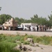 CLR-2 Removes a Bridge in Lashkar Gah