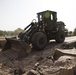 CLR-2 Removes a Bridge in Lashkar Gah