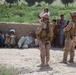 CLR-2 Removes a Bridge in Lashkar Gah