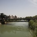 CLR-2 Removes a Bridge in Lashkar Gah