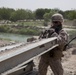 CLR-2 Removes a Bridge in Lashkar Gah