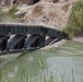 CLR-2 Removes a Bridge in Lashkar Gah