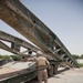 CLR-2 Removes a Bridge in Lashkar Gah