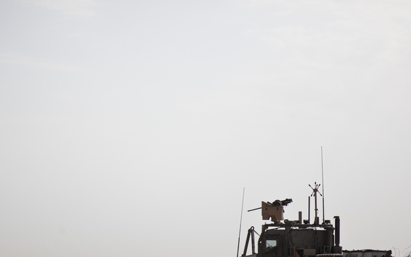 CLR-2 Removes a Bridge in Lashkar Gah