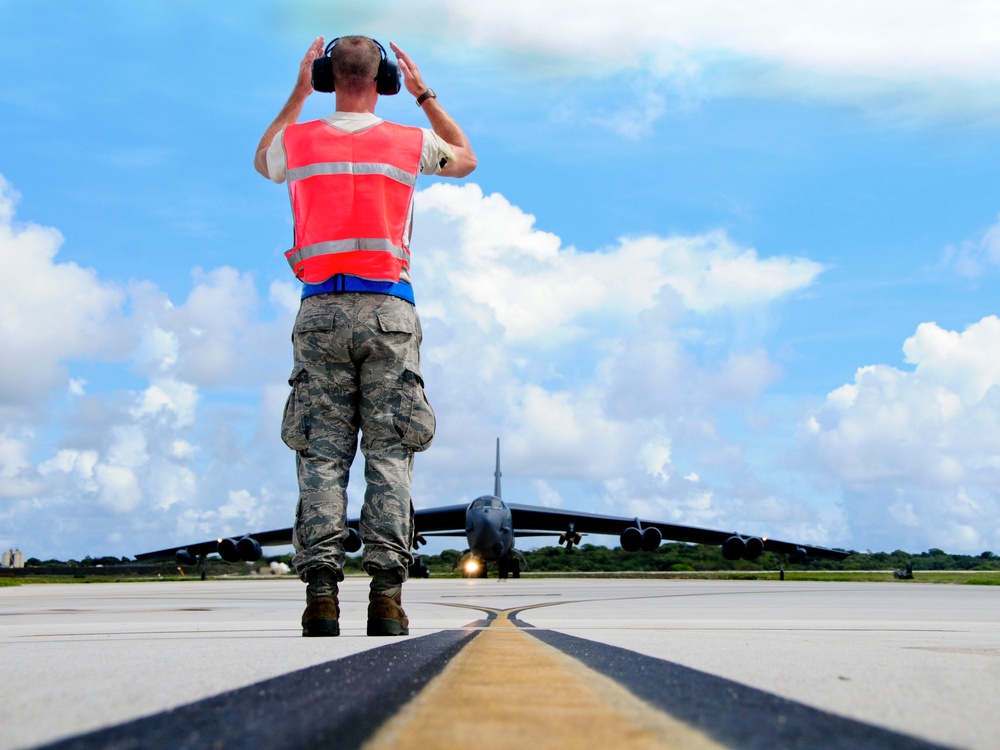 Marshaling a fortress