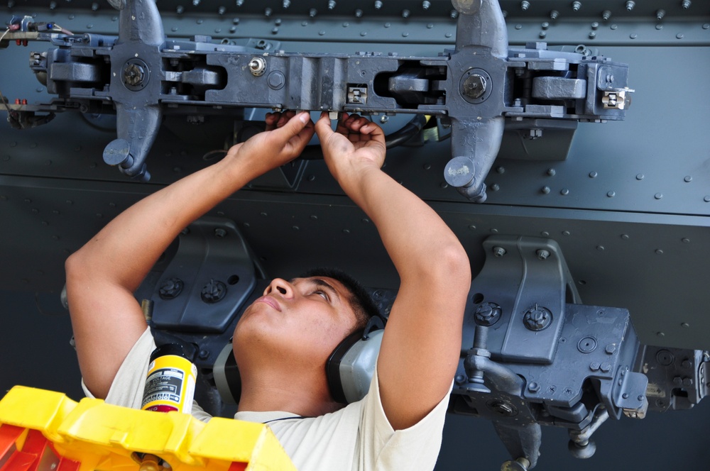 Checking the conventional