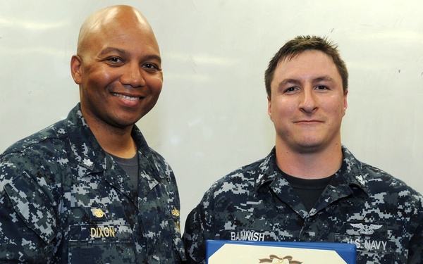 Aircrew receives awards for rescue