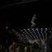 COMPANY L FAST ROPING EXERCISE