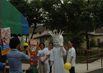 2nd Infantry Division celebrates America’s 237th birthday