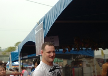 2nd Infantry Division celebrates America’s 237th birthday