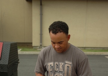 2nd Infantry Division celebrates America’s 237th birthday