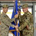 455th AEW hosts change of command