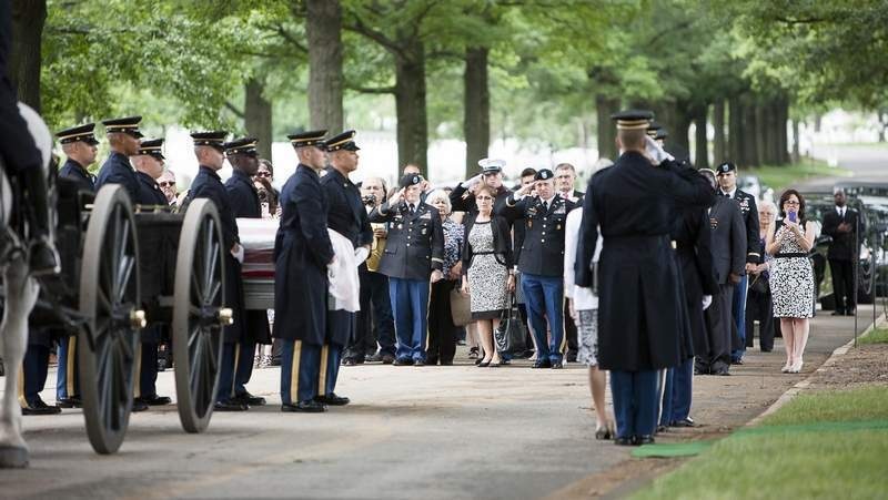 ANC service draws attention back to Vietnam-era MIAs