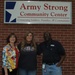 Brevard Center keeps community Army Strong
